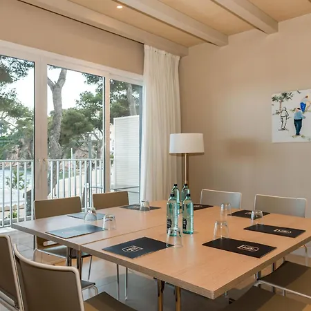 Terramar Hotel 3*