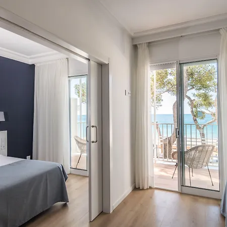 Terramar Hotel Llafranc