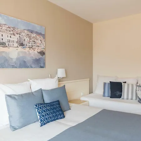 Otel Terramar 3*