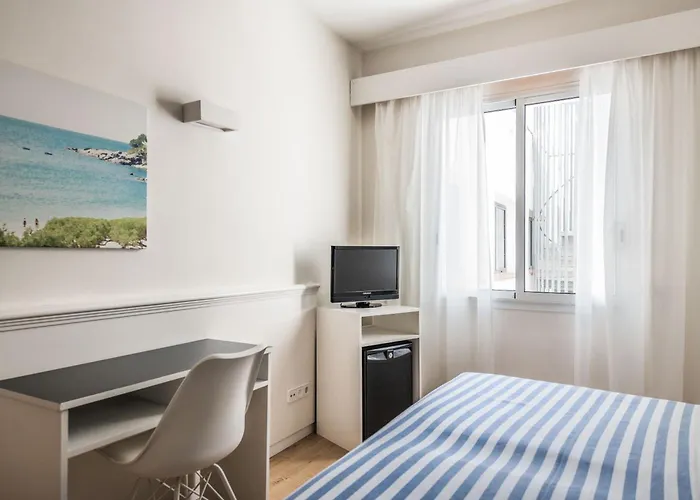 Hotel Terramar
