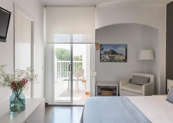 Terramar 3* Llafranc