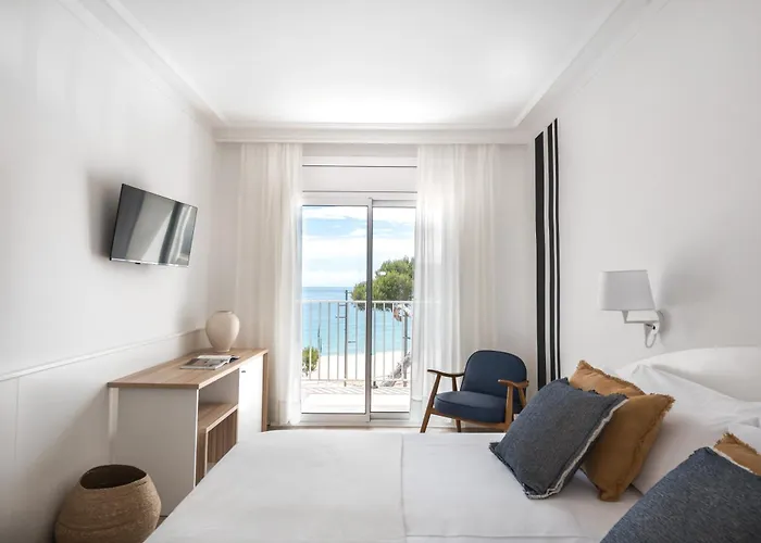 Hotel Terramar