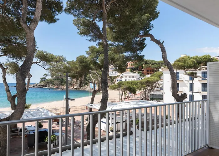 Terramar Hotel 3*