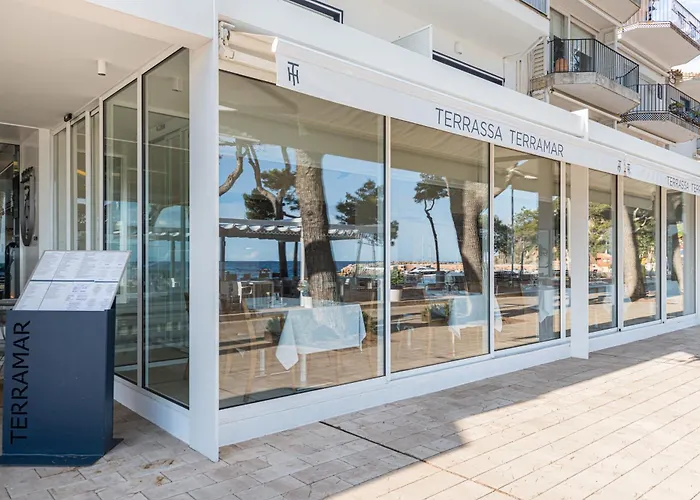 Terramar 3*