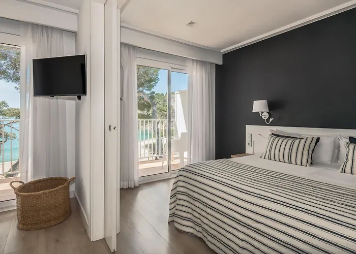 Terramar Hotel