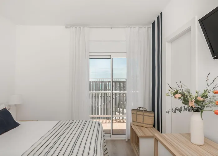 Hotel Terramar 3*