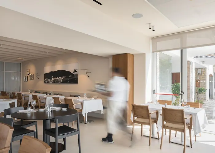 Hotel Terramar Llafranc