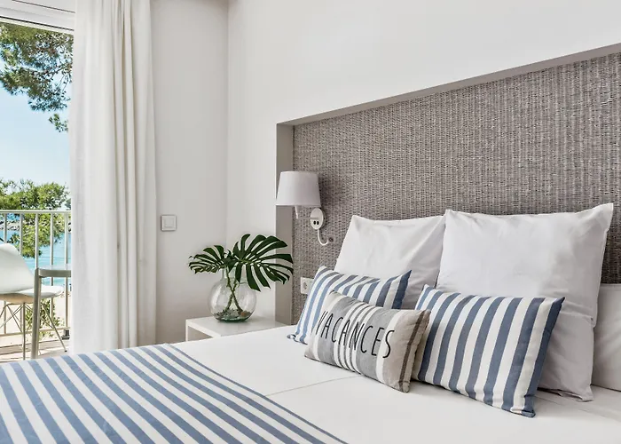 Terramar Hotel 3*