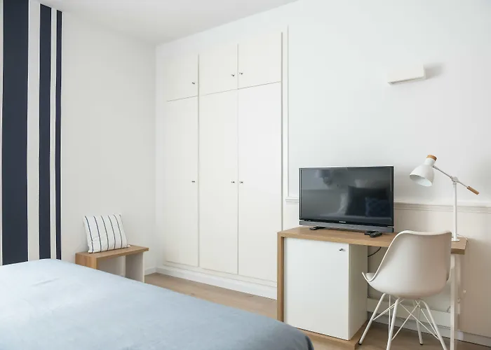 Hotel Terramar 3*