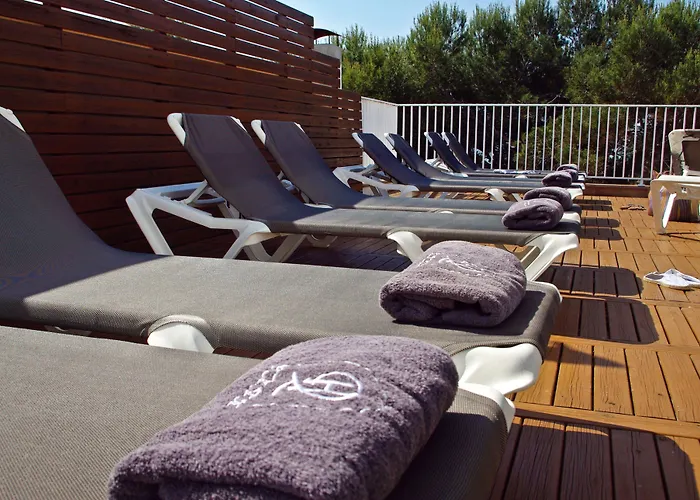 Terramar Hotel Llafranc