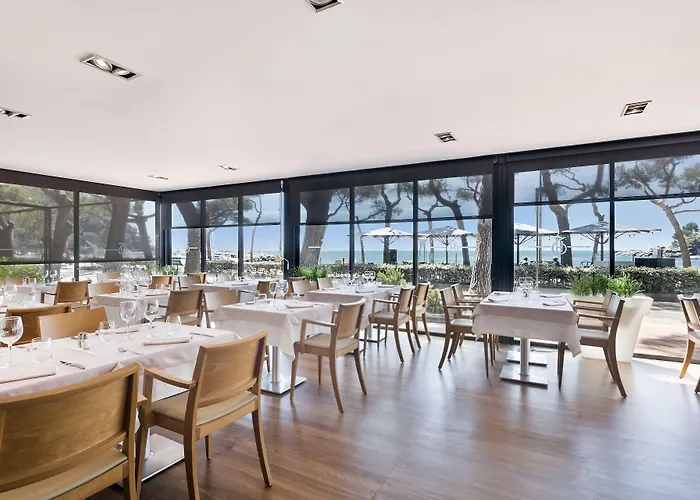 Terramar Hotel Llafranc
