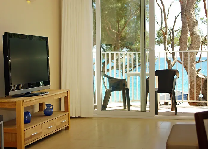 Hotel Terramar Llafranc