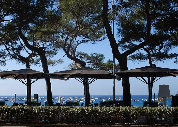 Hotel Terramar Llafranc