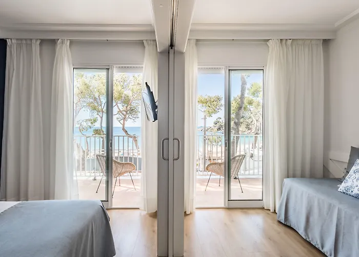 Hotel Terramar Llafranc