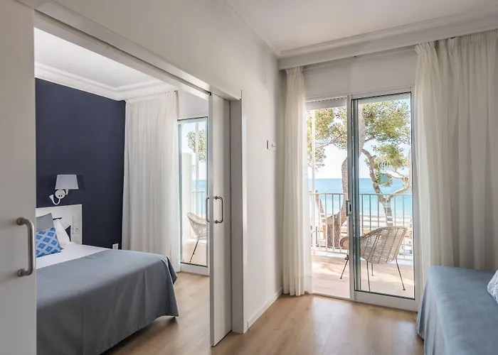 Terramar Hotel Llafranc
