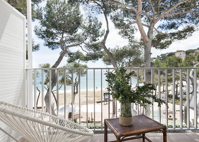 Terramar Hotel Llafranc