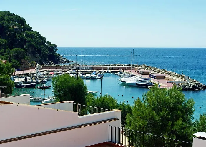 Terramar 3* Llafranc