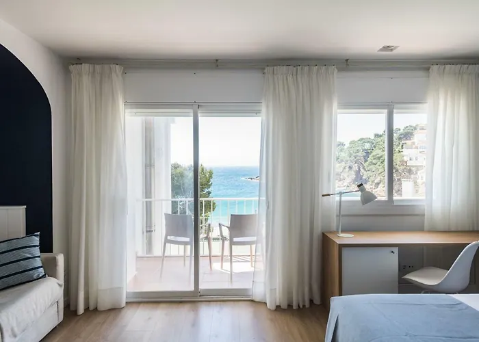 Hotel Terramar
