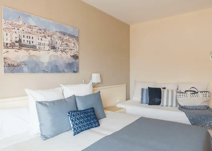 Hotel Terramar 3*