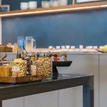 特拉玛尔酒店 雅弗郎其
