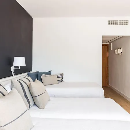 Hotel Terramar Llafranc
