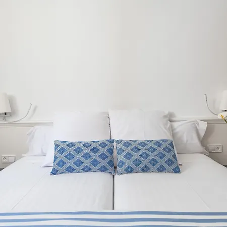 Terramar Hotel