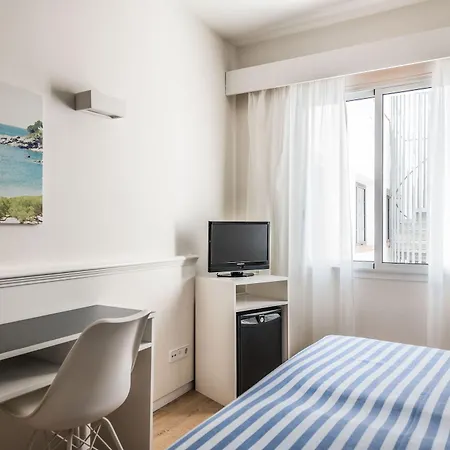 Hotel Terramar