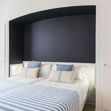 Hotell Terramar Llafranc