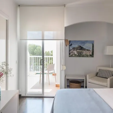 Terramar 3* يافرانتْسْ