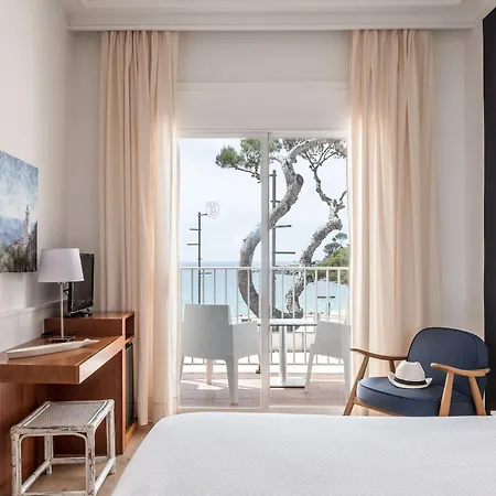 Hotel Terramar