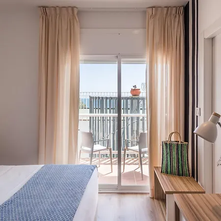 Hotel Terramar Llafranc
