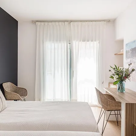 فندق Terramar 3*