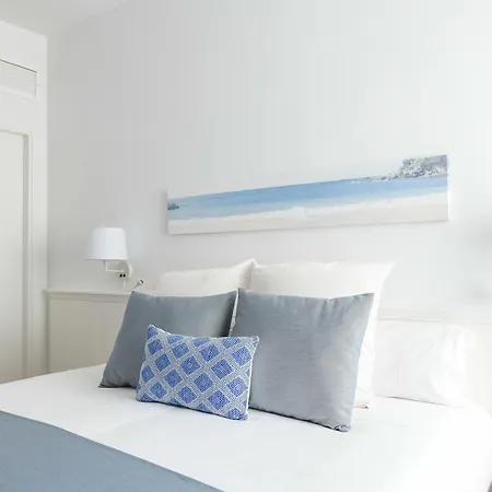 Terramar Hotel 3*