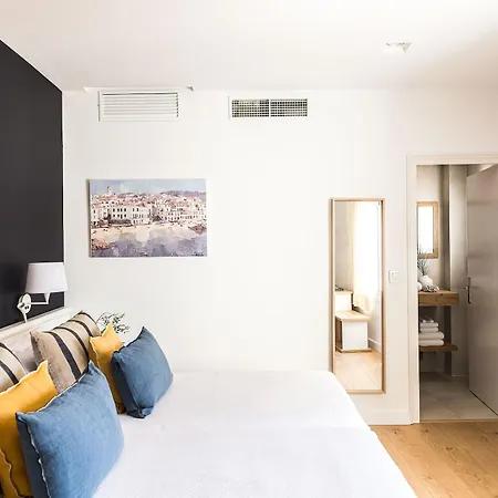 Terramar Hotel