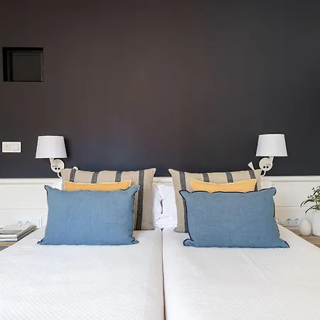 Terramar Hotel