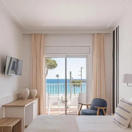 Hotel Terramar