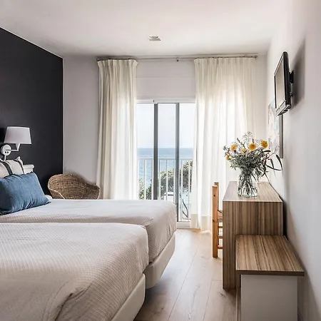Terramar Hotel
