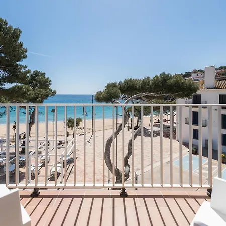 Terramar Hotel Llafranc