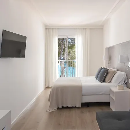 Terramar Hotel Llafranc