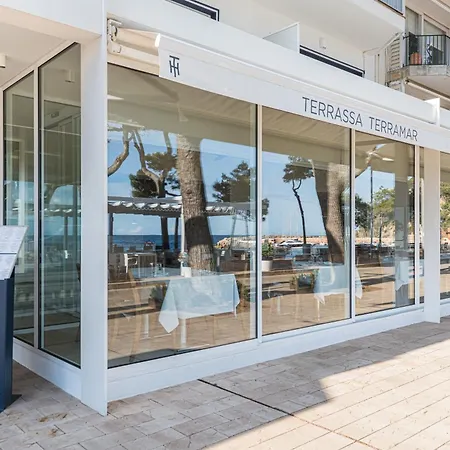 Terramar 3*
