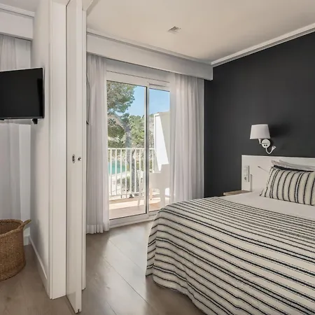 Terramar Hotel