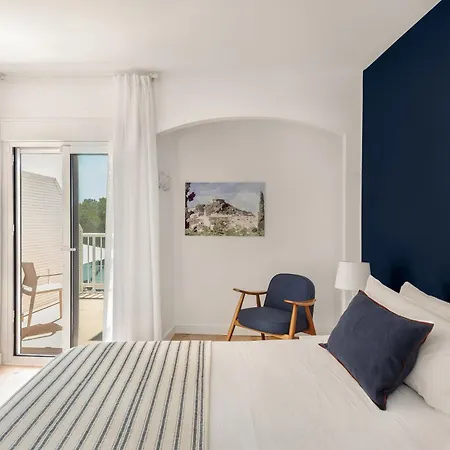 Hotel Terramar Llafranc