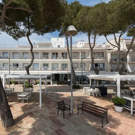 Terramar Hotel Llafranc