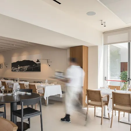 Hotell Terramar Llafranc