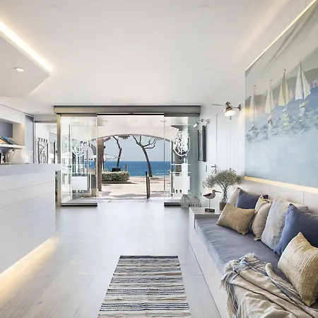 酒店 特拉玛尔酒店 3*