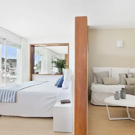 酒店 特拉玛尔酒店