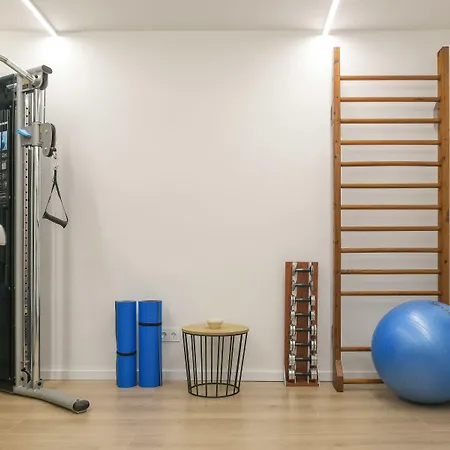 酒店 特拉玛尔酒店 3*