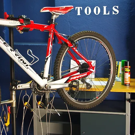 特拉玛尔酒店 3*