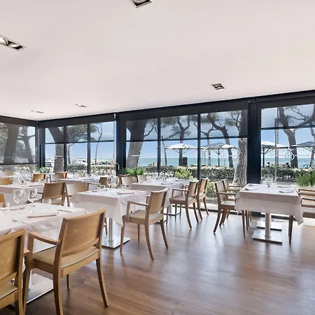 特拉玛尔酒店 酒店 雅弗郎其