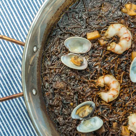 特拉玛尔酒店 酒店 3*